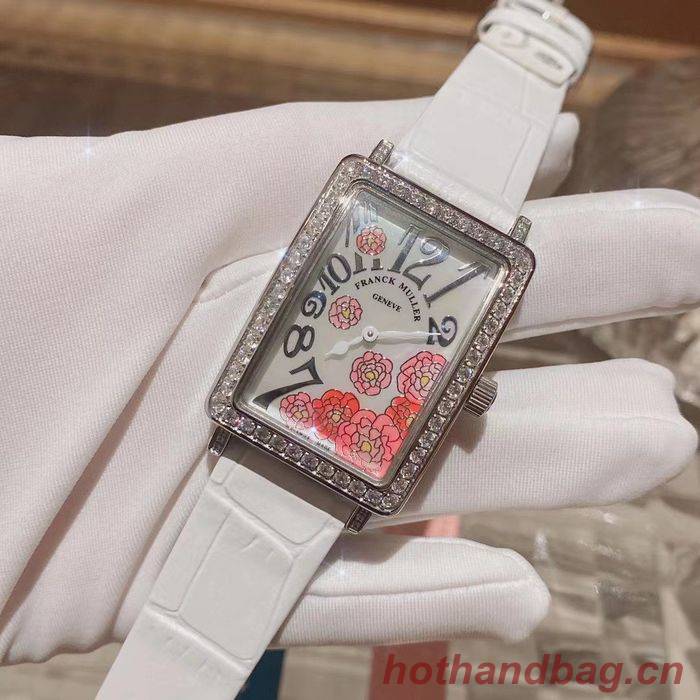Franck Muller Watch FMW00001 Franck Muller Watch FMW00001